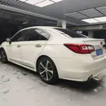 Subaru Legacy 2016 из Китая