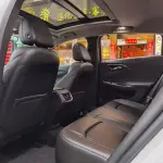 Chevrolet Malibu XL 2020 из Китая