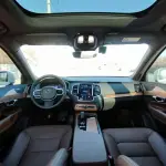 Volvo XC90 2024 из Китая