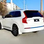 Volvo XC90 2024 из Китая