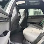 Zeekr 001 2022 из Китая