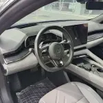 Zeekr 001 2022 из Китая