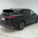 Volkswagen Viloran 2024 из Китая