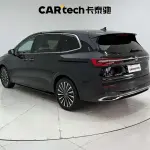 Volkswagen Viloran 2024 из Китая