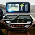 BMW 5 Series 2023 245 л.с. — лот 56787685 из Китая