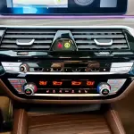 BMW 5 Series 2023 245 л.с. — лот 56787685 из Китая