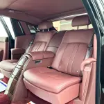 Rolls-Royce Phantom 2014 460 л.с. из Китая
