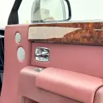 Rolls-Royce Phantom 2014 460 л.с. из Китая