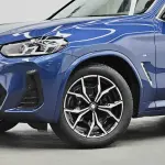 BMW X3 2022 из Китая
