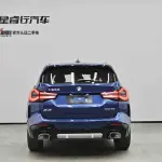 BMW X3 2022 из Китая