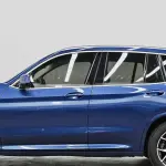 BMW X3 2022 из Китая