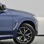 BMW X3 2022 из Китая