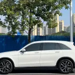 Mercedes-Benz GLC 2020 из Китая