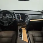Volvo XC90 2021 250 л.с. 250 л.с. 250 л.с. из Китая