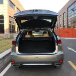 Lexus RX 2020 из Китая