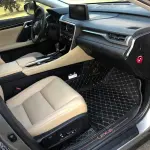 Lexus RX 2020 из Китая