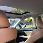 Lexus RX 2020 из Китая