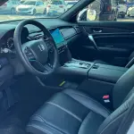 Honda UR-V 2022 из Китая