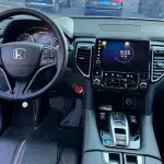 Honda UR-V 2022 из Китая
