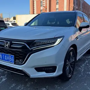 Honda UR-V 2022 из Китая