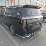 GAC Motor Trumpchi M8 2024 из Китая