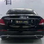 Mercedes-Benz E-Class 2017 184 л.с. — лот 56788846 из Китая