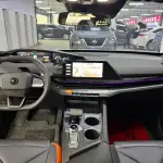 Changan UNI-V 2025 из Китая