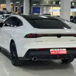 Changan UNI-V 2025 из Китая