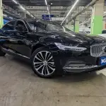 Volvo S90 2024 из Китая