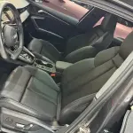 Audi A3 2024 150 л.с. из Китая