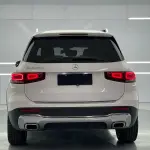 Mercedes-Benz GLB 2020 из Китая