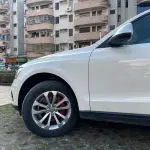Audi Q5 2014 из Китая