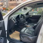 Audi Q5 2014 из Китая