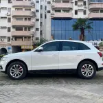 Audi Q5 2014 из Китая