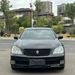 Toyota Crown 2005 из Китая