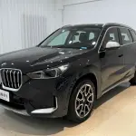 BMW X1 2024 из Китая