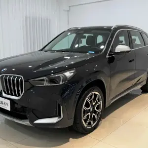 BMW X1 2024 из Китая