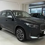 BMW X1 2024 из Китая