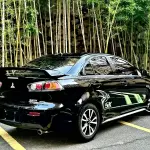 Mitsubishi Lancer EX 2016 из Китая