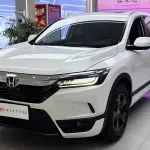Honda Breeze 2022 193 л.с. 193 л.с. 193 л.с. из Китая