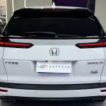 Honda Breeze 2022 193 л.с. 193 л.с. 193 л.с. из Китая