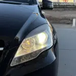 Mercedes-Benz R-Class 2013 из Китая