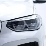 BMW X3 2021 из Китая