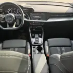 Audi A3 2022 из Китая