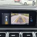 Mercedes-Benz GLE 2022 из Китая