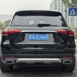 Mercedes-Benz GLE 2022 из Китая