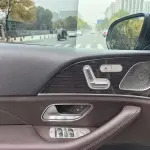 Mercedes-Benz GLE 2022 из Китая