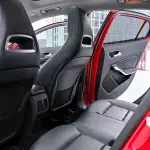 Mercedes-Benz GLA 2016 из Китая