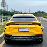 Lamborghini Urus 2021 из Китая