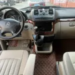 Mercedes-Benz Viano 2015 из Китая